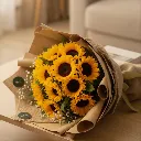 Un detalle puede cambiar el día de alguien. 🌻No pienses tanto, solo siente.¿A quién le regalarí.webp