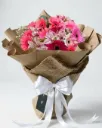 Bouquet de Gerberas y Astromelias
