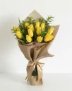 Bouquet de Tulipanes Petit