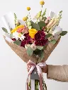 Bouquet Origen