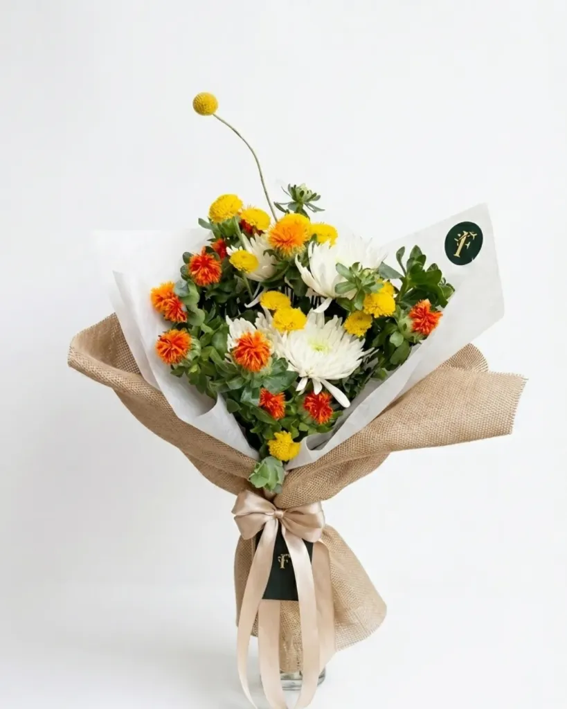 Bouquet Raíz