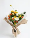 Bouquet Raíz