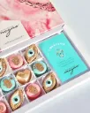 Caja Chocolates Kit amuletos