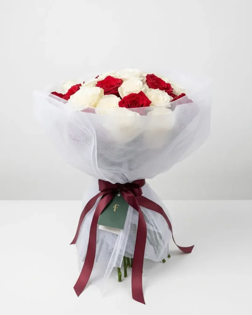 Bouquet Love