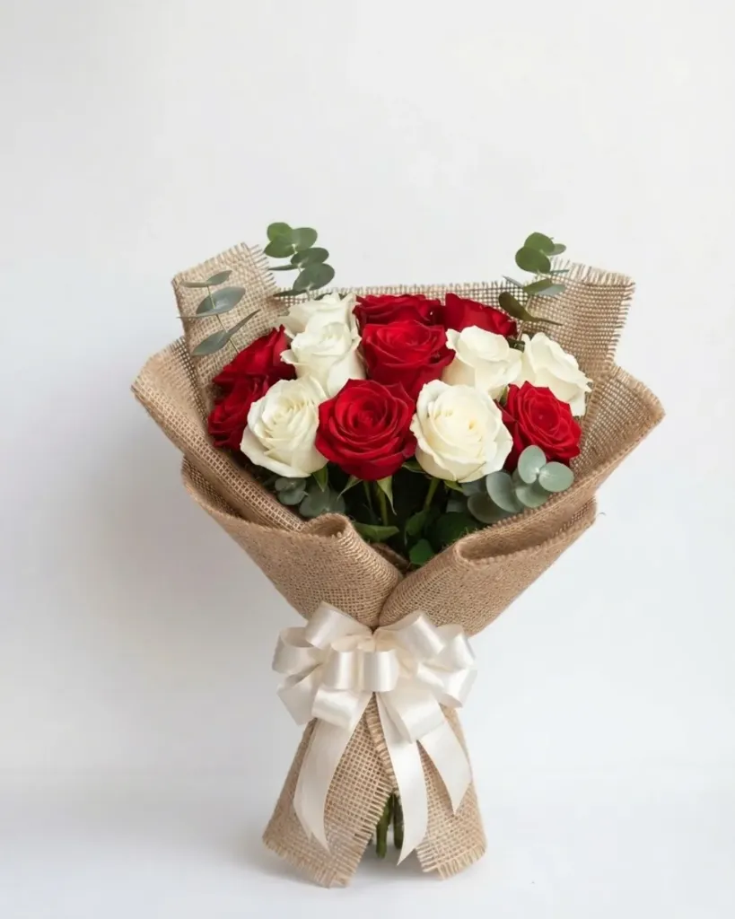 Bouquet Esencial