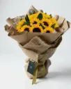 Bouquet de Girasoles